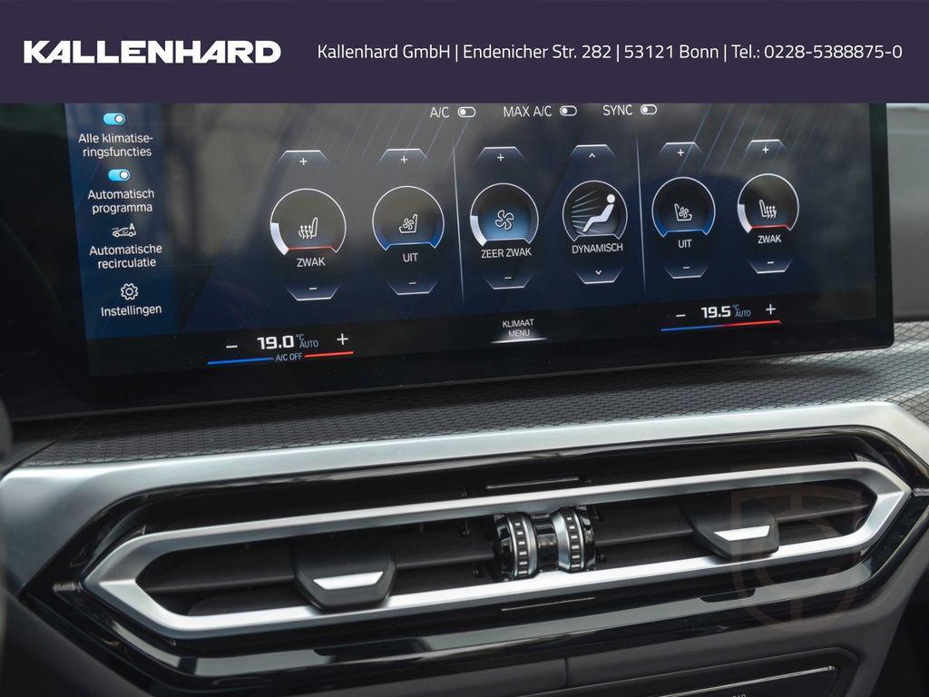 BMW M4 xDrive Competition Cabrio-Widescreen-DrivingA