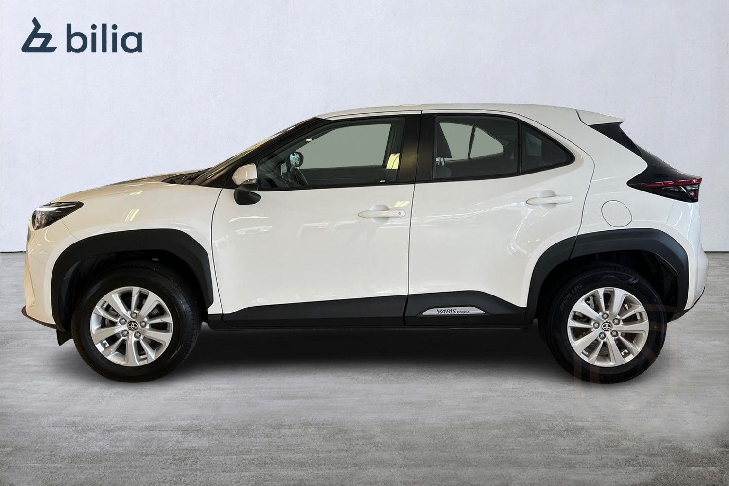 Toyota Yaris Cross Hybrid
