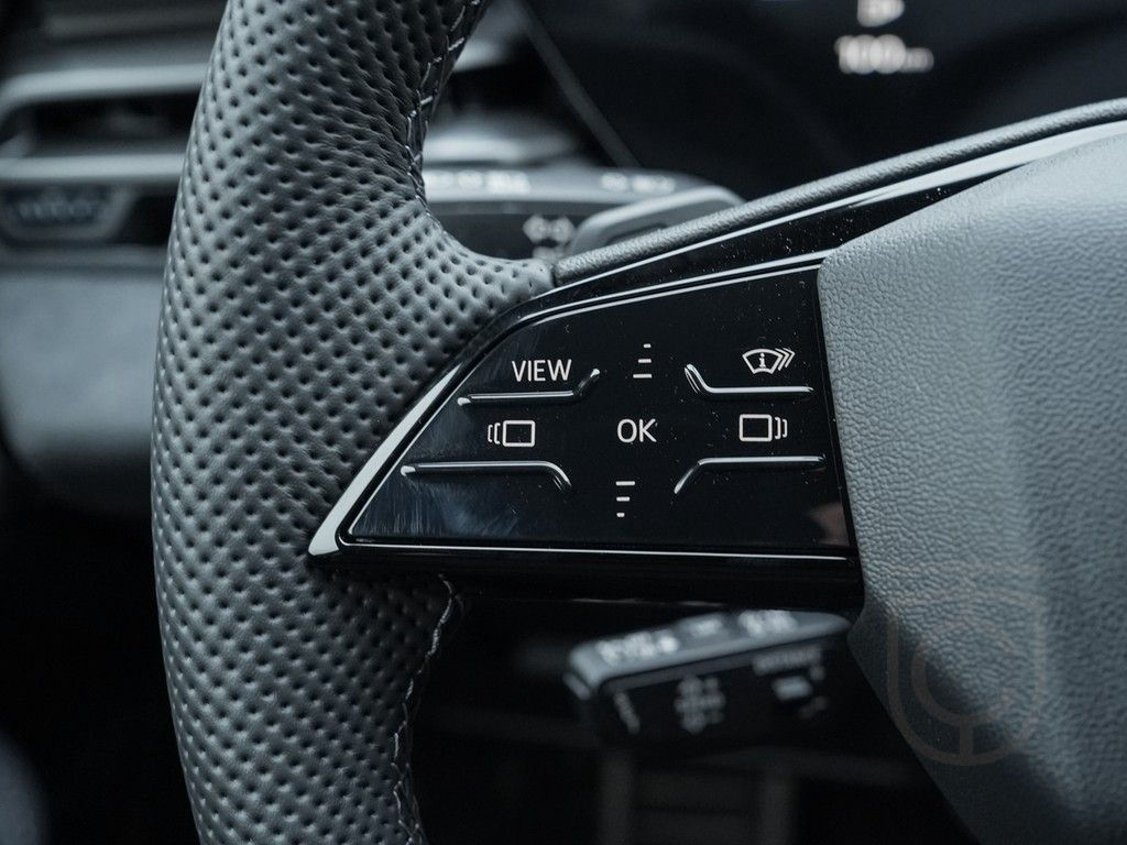 Audi S5 Avant TFSI quattro Matrix, Head-up, B+O