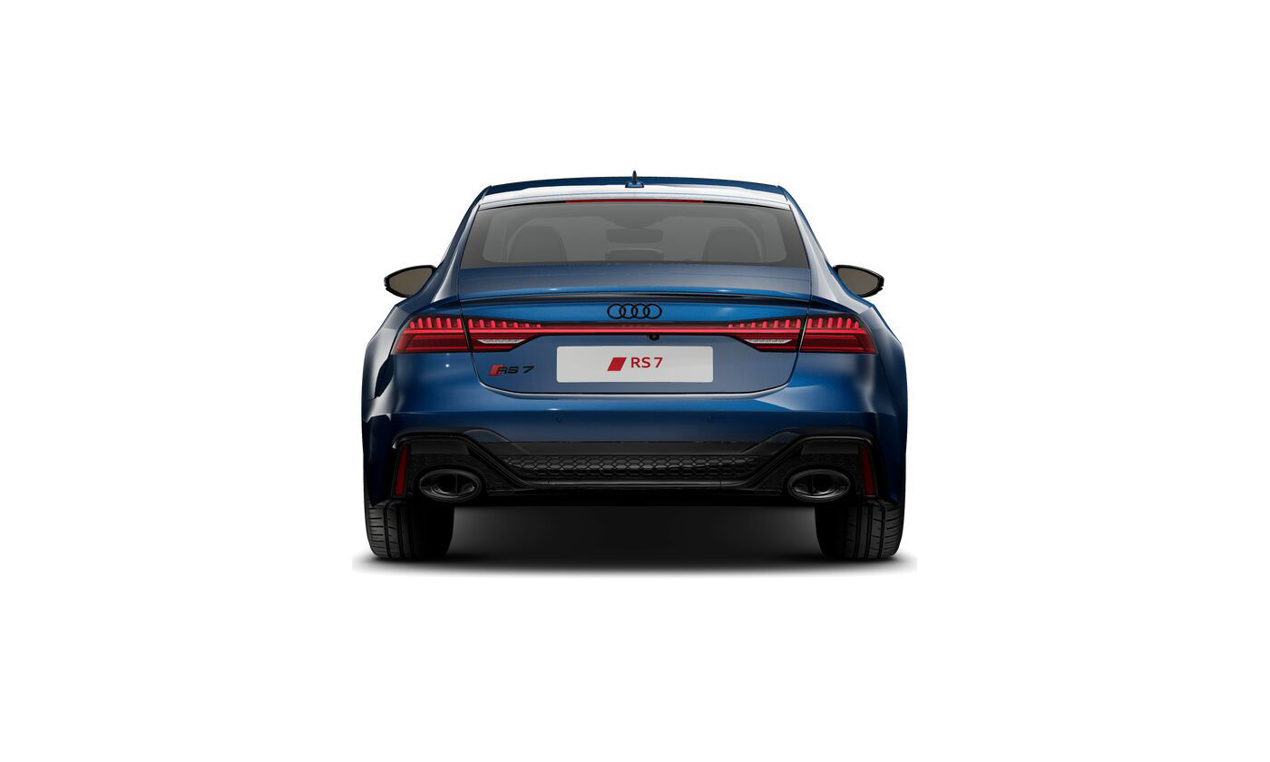 Audi RS 7 Sportback performance 7 463 kW