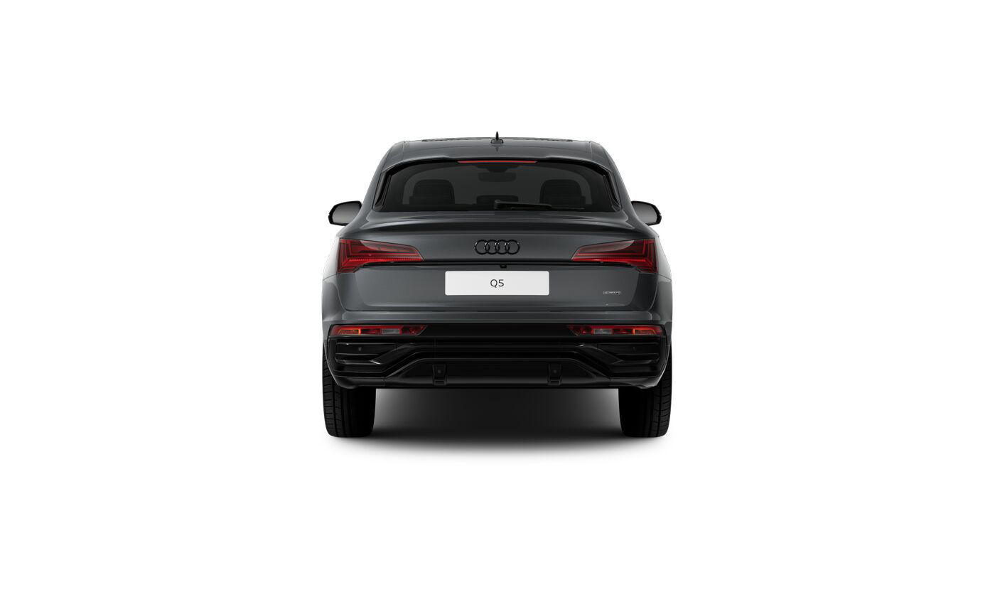 Audi Q5 Sportback S line 40 TFSI quattro 150 kW