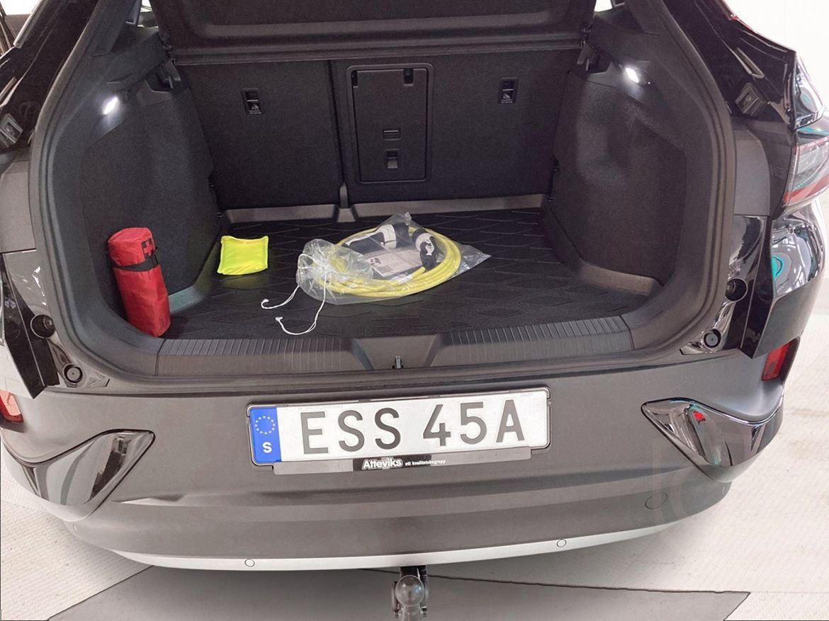 Volkswagen ID.5 Pro Performance