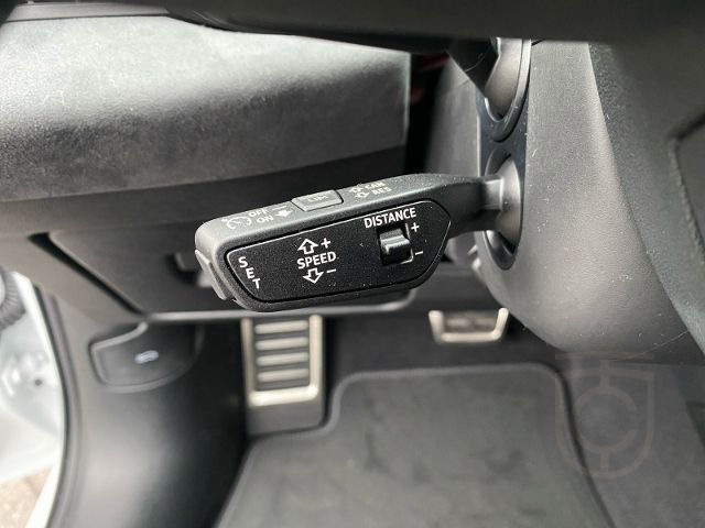 Audi S5 Avant TFSI TECH PRO MATRIX HUD B&O MASSAGE