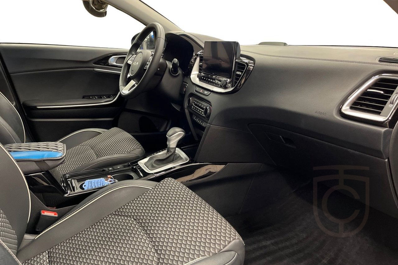 Kia Xceed Plug-in Hybrid Advance Plus