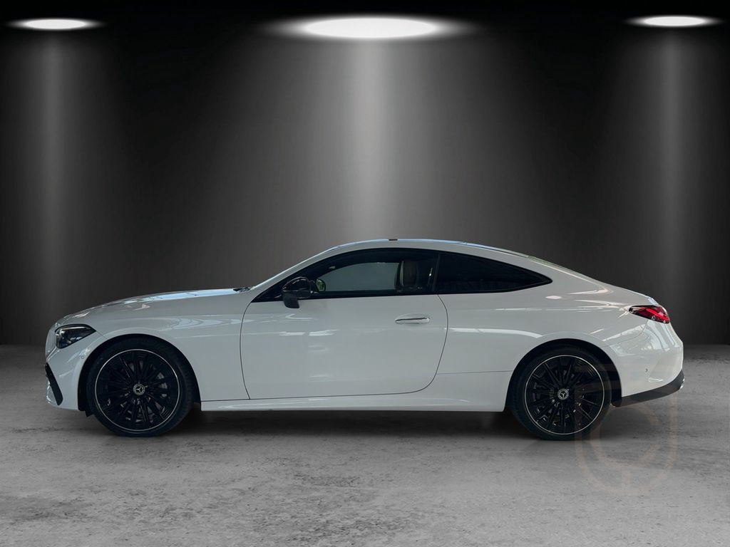 Mercedes-Benz CLE450 AMG Prem+ DISTRO Masage HAL Pano Memo 20"