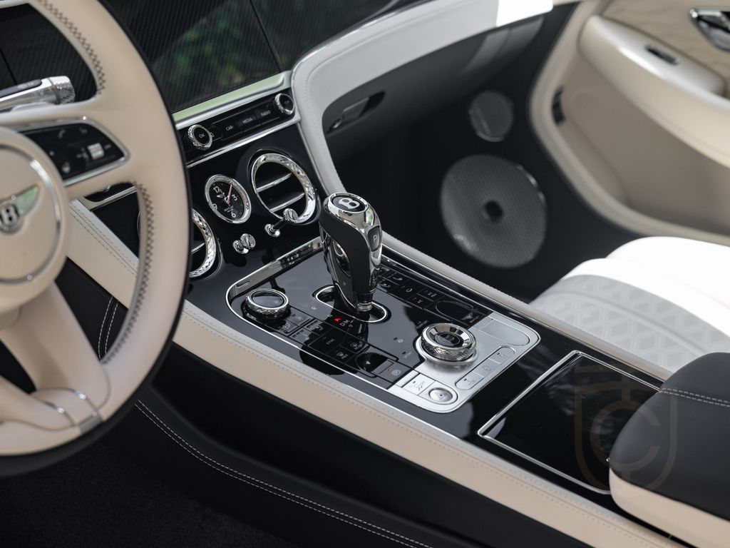 Bentley Continental GT*Black Line*First Edition*NAIM*