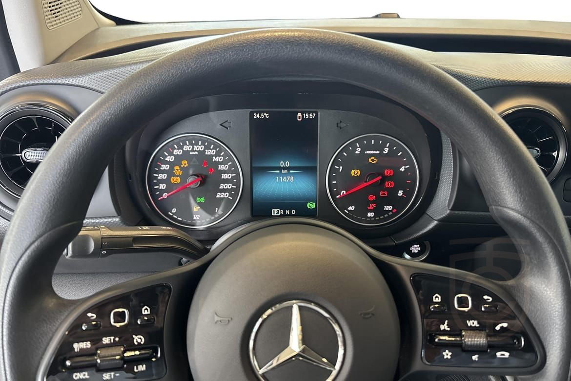 Mercedes-Benz Citan 110