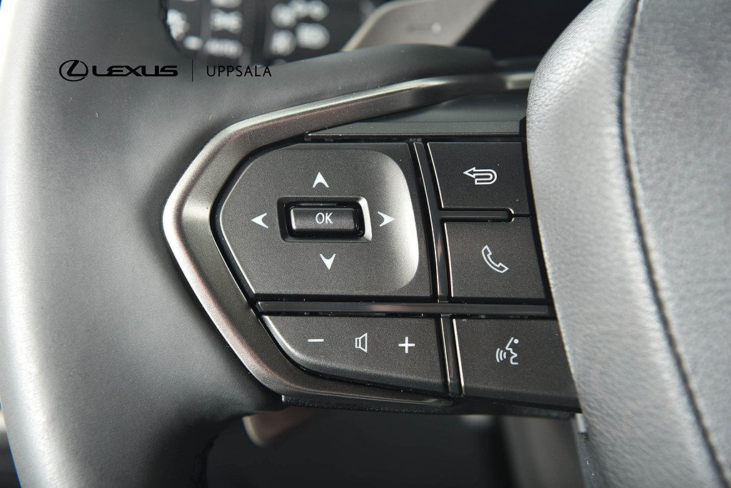 Lexus RX 350h