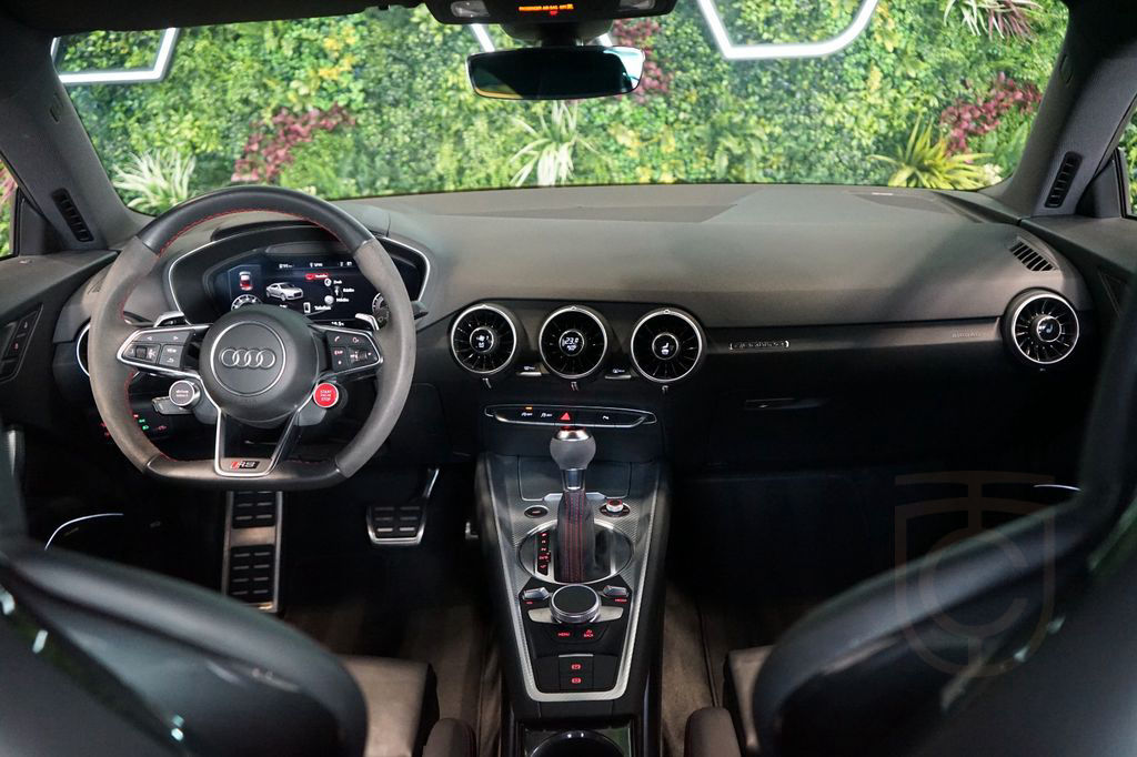 Audi TT RS*294kW*QUATTRO*B&O*NAPPA*54.298€ NETTO