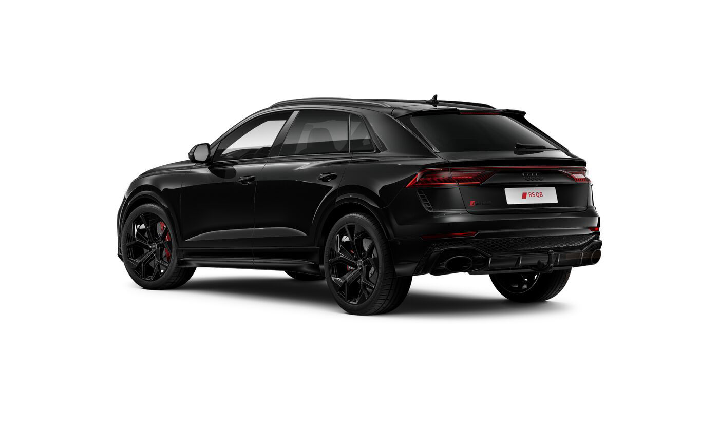 Audi RS Q8 441 kW