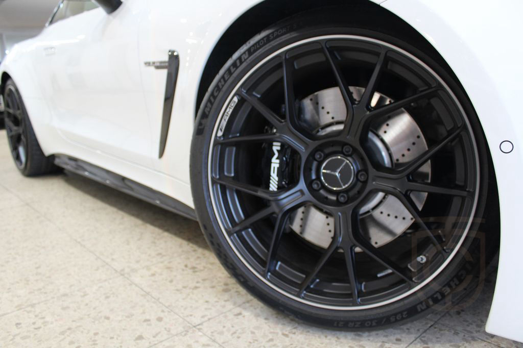 Mercedes-Benz AMG GT 63 4Matic+ Coupe Premium Plus*CARBON/LIFT