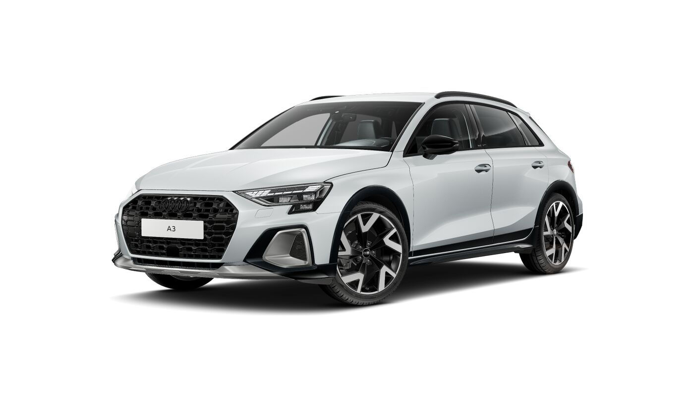 Audi A3 allstreet 35 TFSI 110 kW
