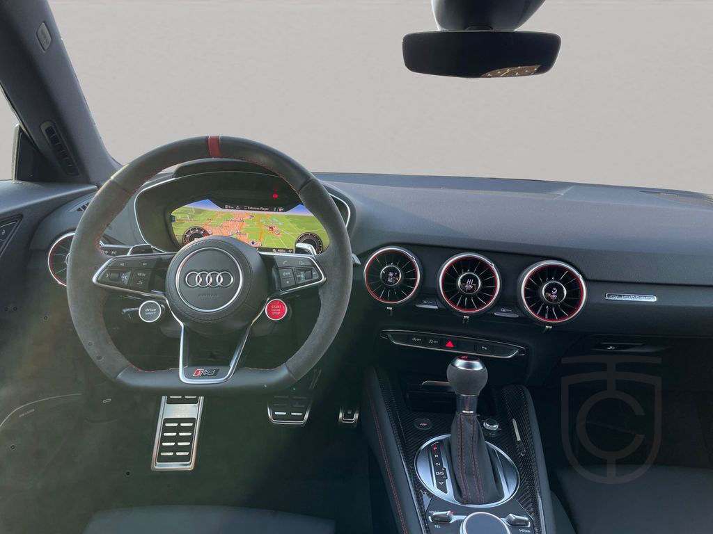 Audi TT RS Coup 294(400) kW(PS) S tronic
