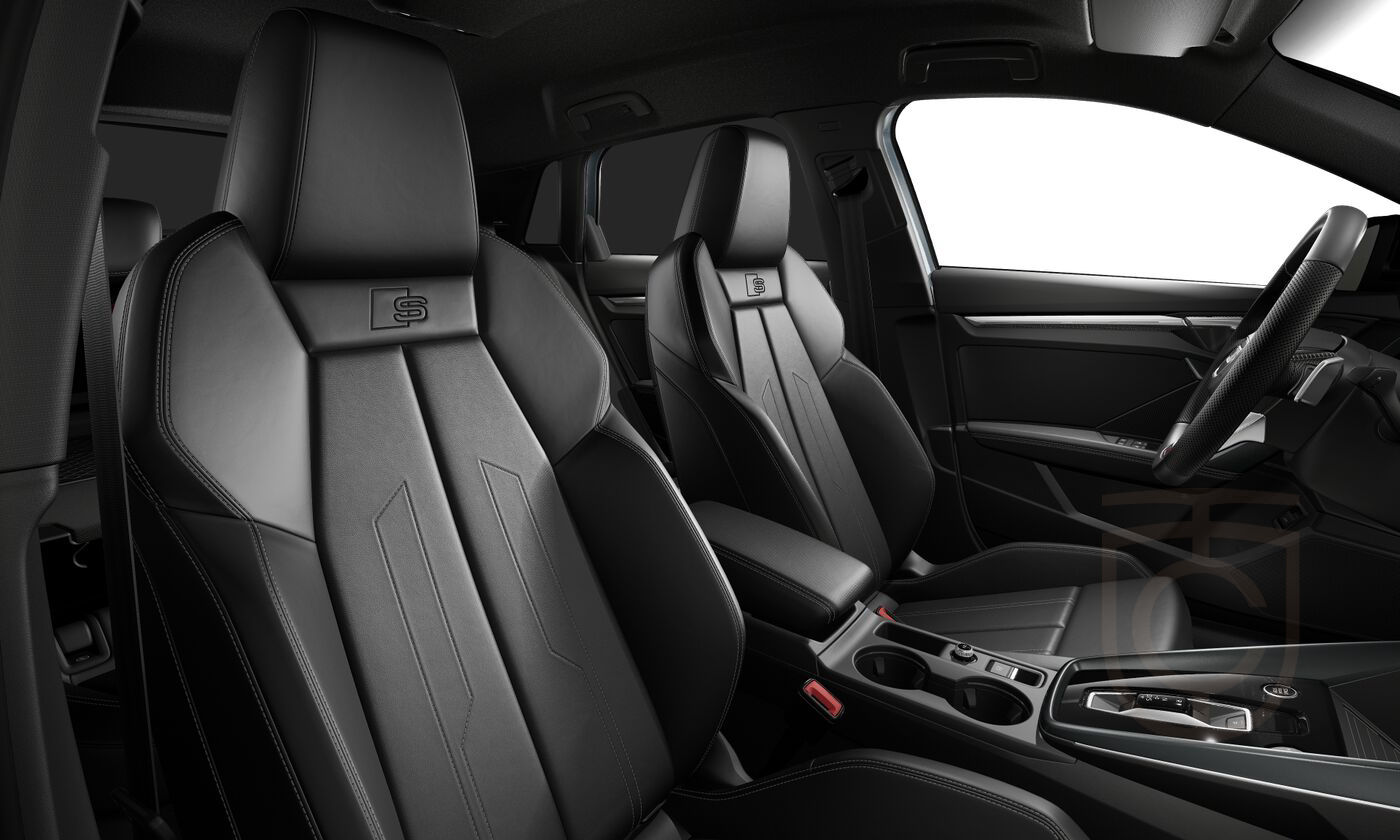 Audi A3 allstreet 35 TFSI 110 kW