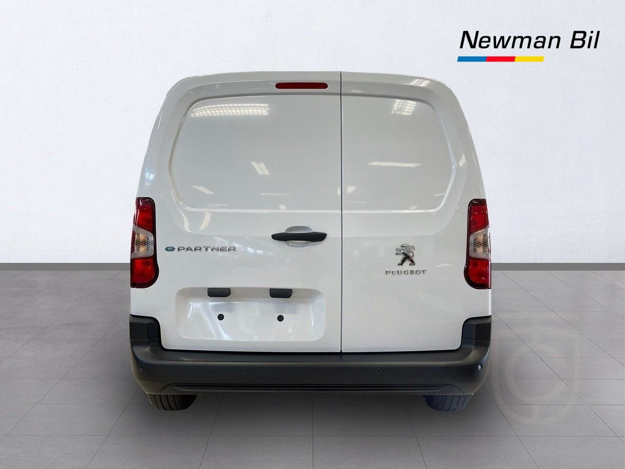 Peugeot e-Partner PRO L2