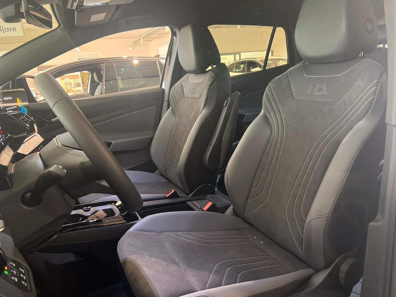 Volkswagen ID.4 Pro Performance