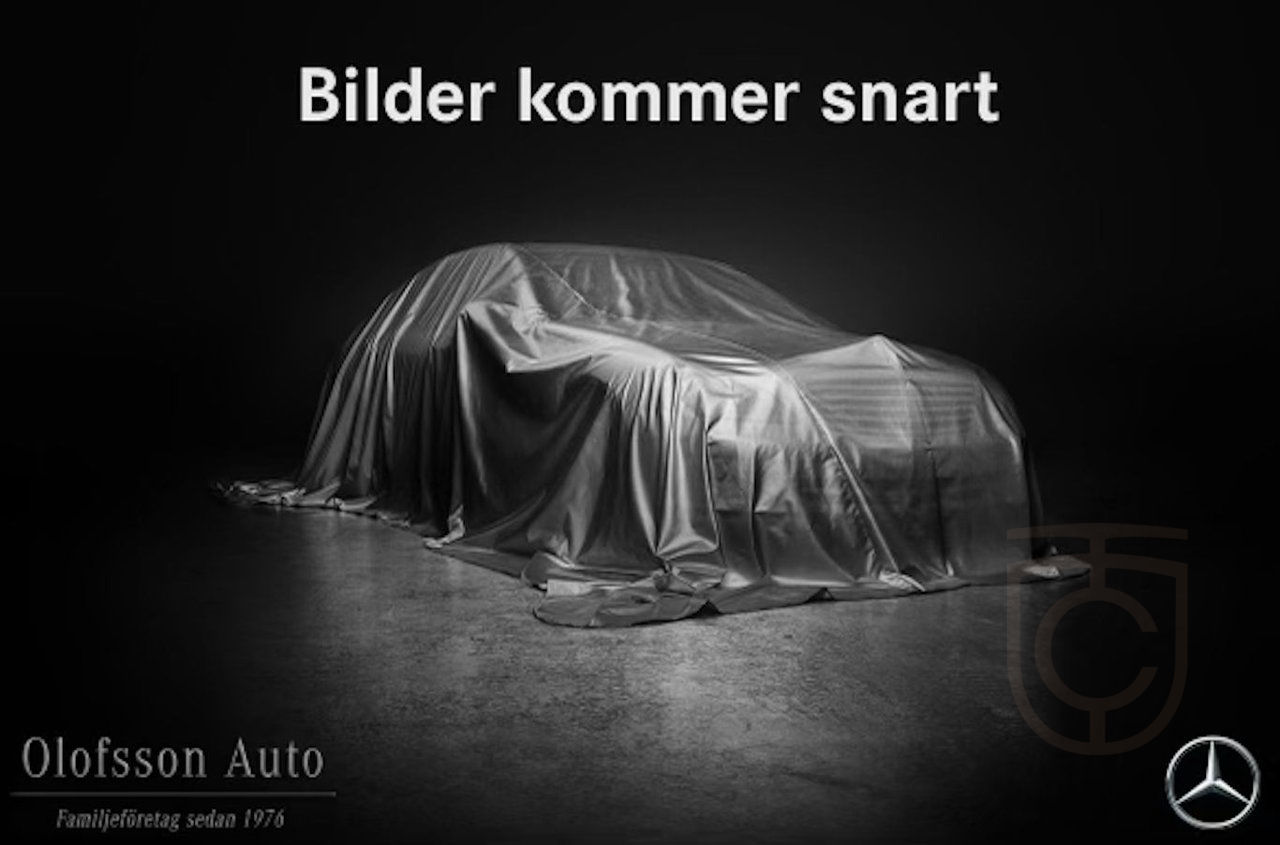 Mercedes-Benz EQB 300 4MATIC AMG Premium Plus pkt