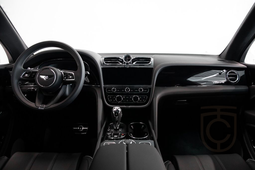 Bentley Bentayga 4.0 V8 Azure 4WD - Bentley Garantie!