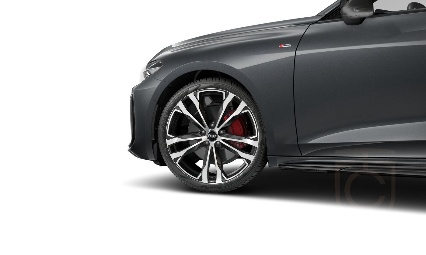 Audi A5 Avant TFSI 150 kW S tronic
