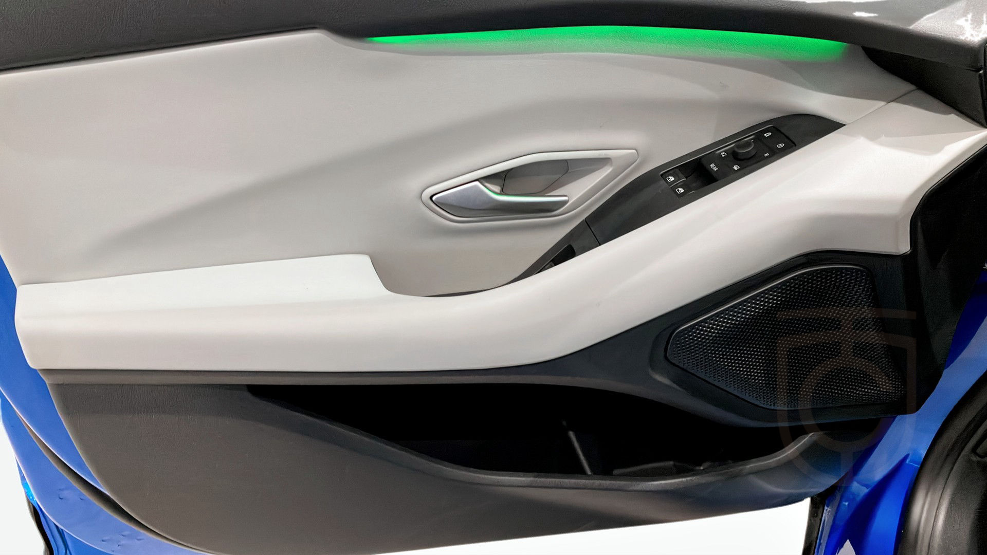 Ford Explorer EV Extended Range RWD