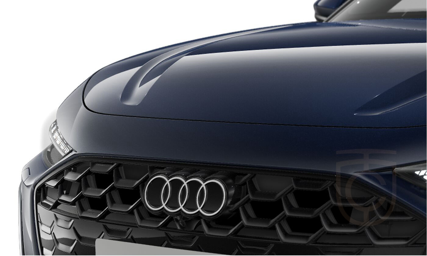 Audi A5 Avant TFSI 150 kW S tronic