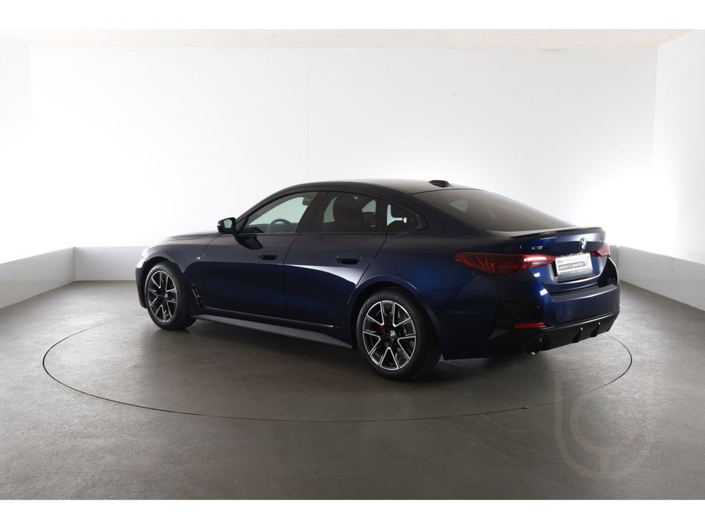 BMW 430 Gran Coupe d xDrive M Sport Panorama Dach Ha