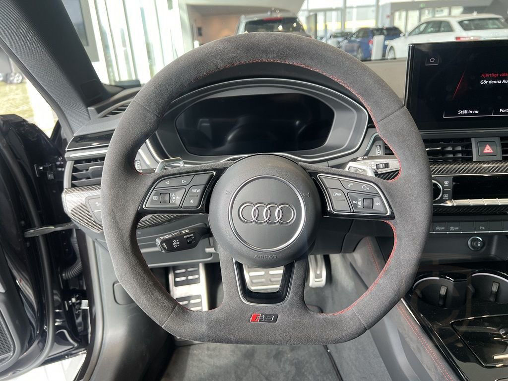 Audi RS5 Sportback Performance Edition