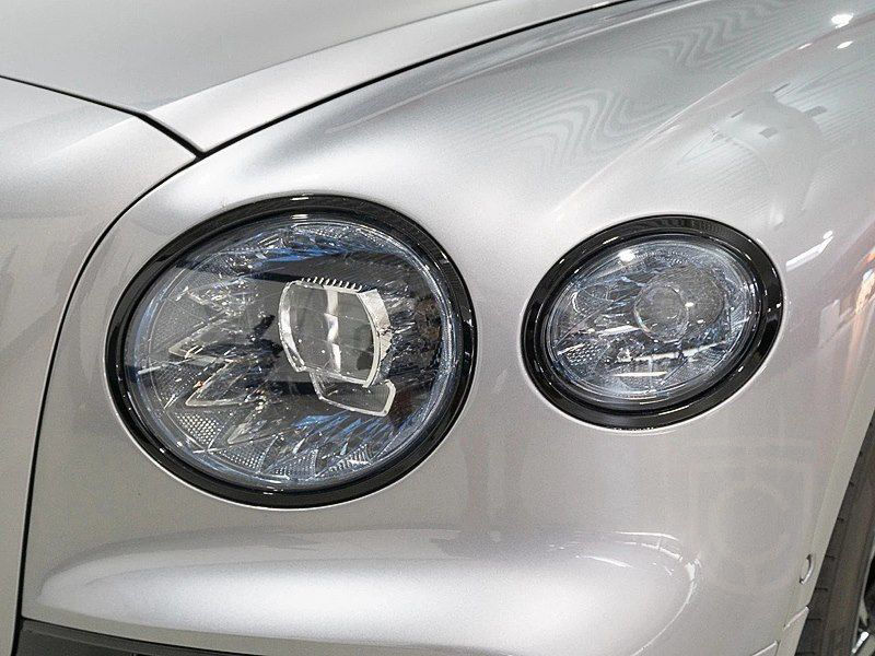 Bentley Flying Spur S Hybrid *Leasing mgl.*NAIM*