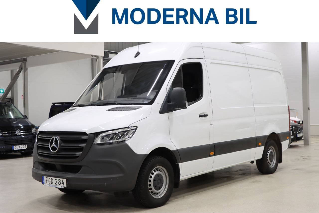 Mercedes-Benz Sprinter 316 CDI