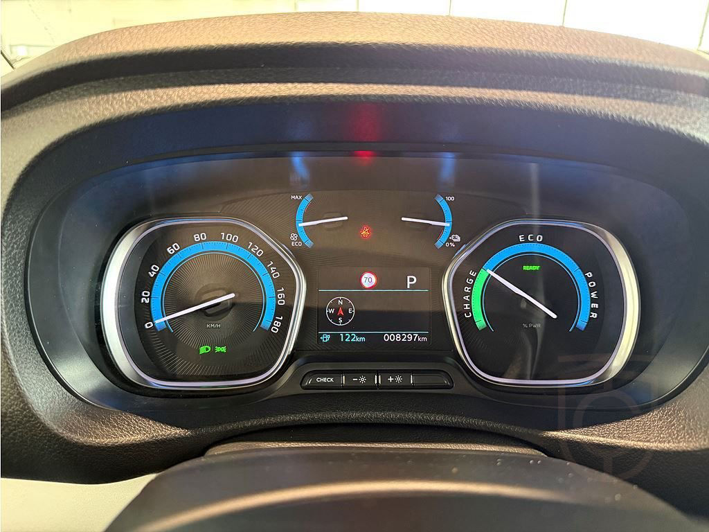 Opel Vivaro-e Premium