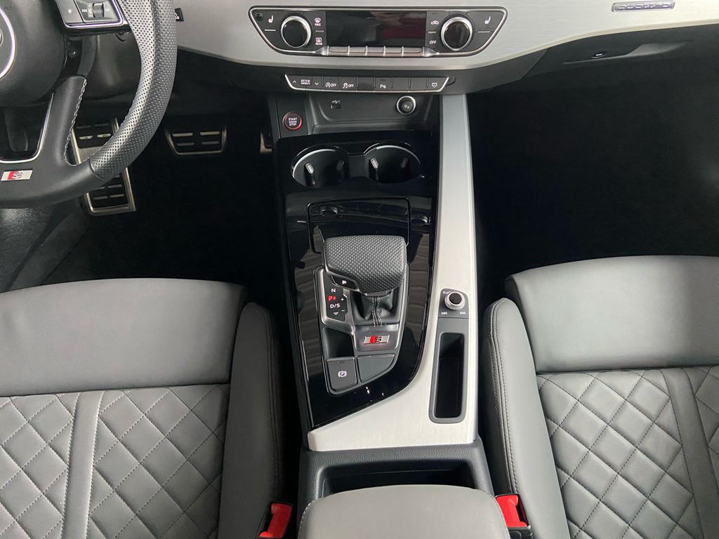 Audi S4 Avant TDI quattro tiptronic B&O Pano Virtual
