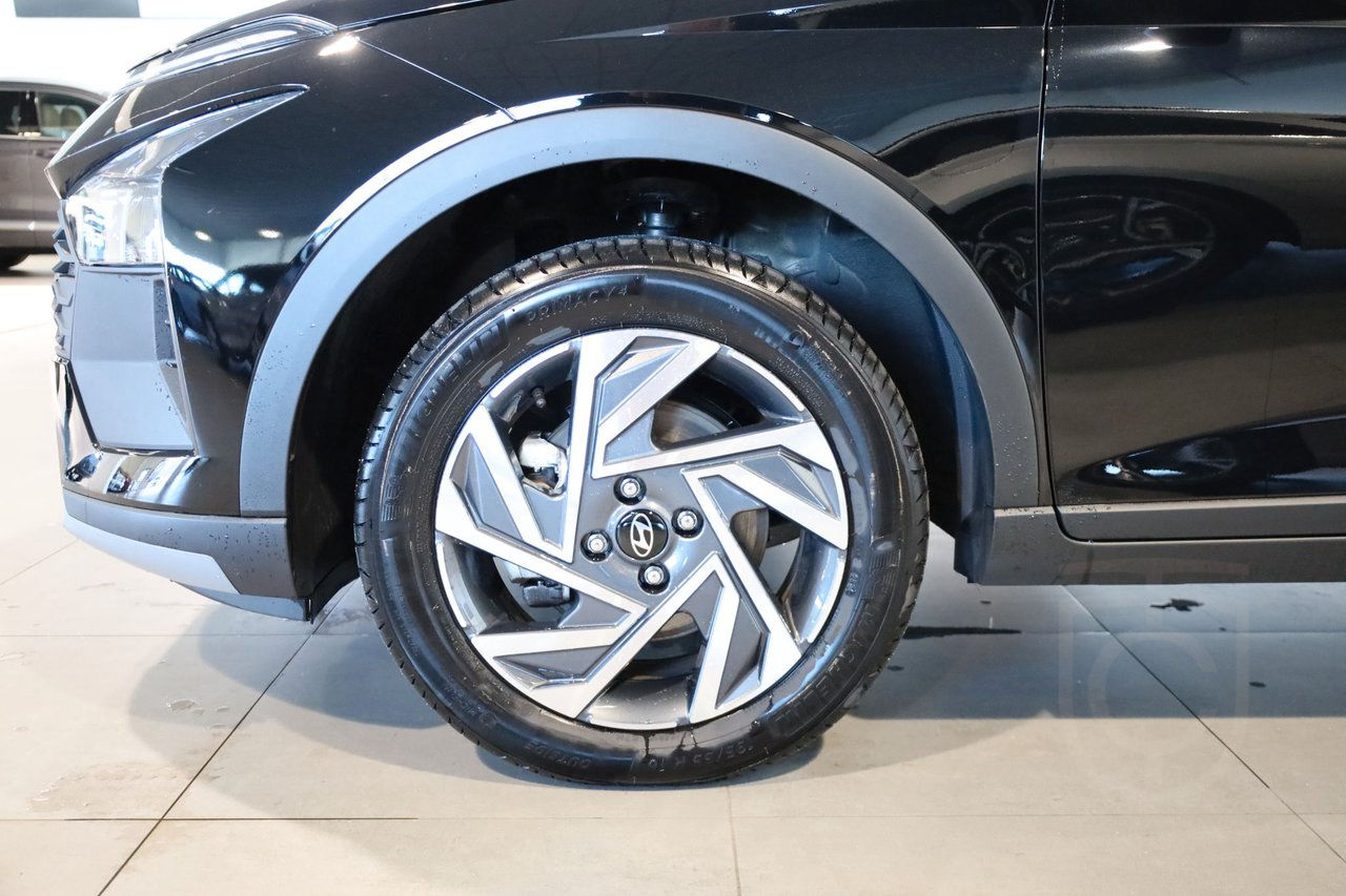 Hyundai Bayon 1.0 T-GDI Advance