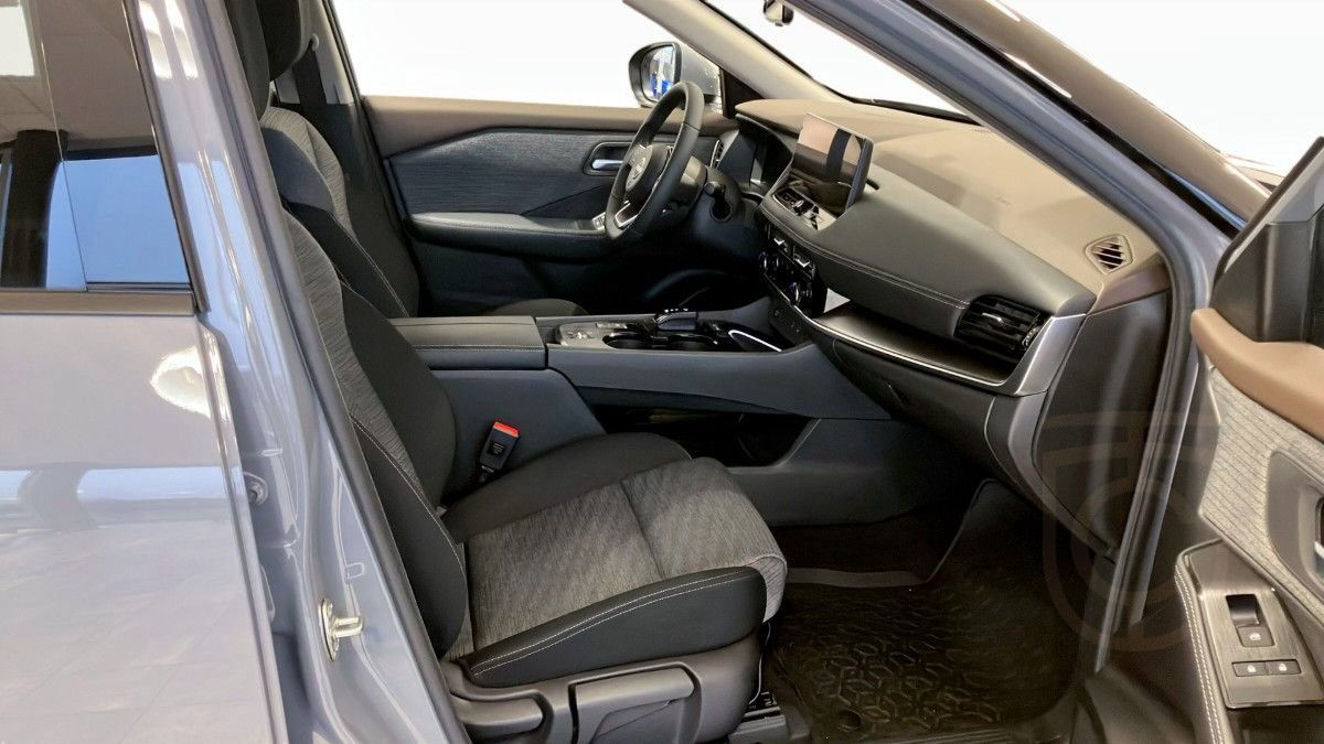 Nissan X-Trail E-Power N-Connecta