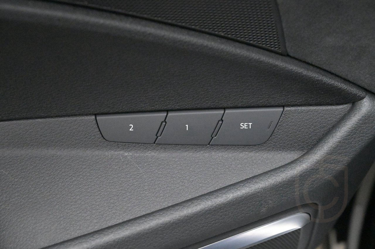 Audi E-Tron Sportback 55 quattro S-line Adv Pano 360