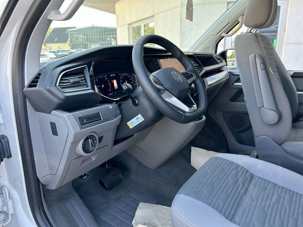 Volkswagen T6.1 California Ocean 2.0 TDI Autom.+ LED+ Navi+