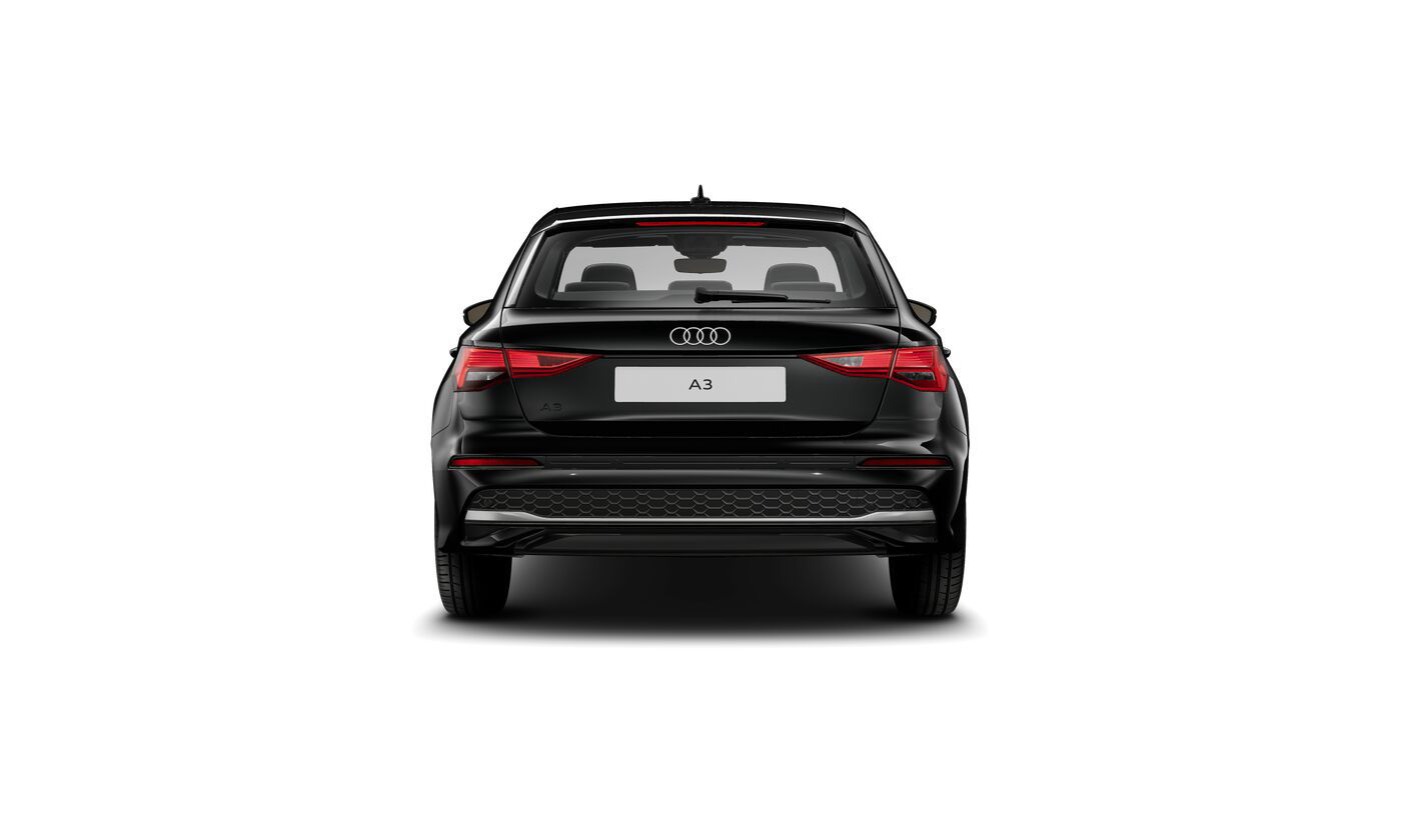 Audi A3 Sportback 30 TFSI 85 kW