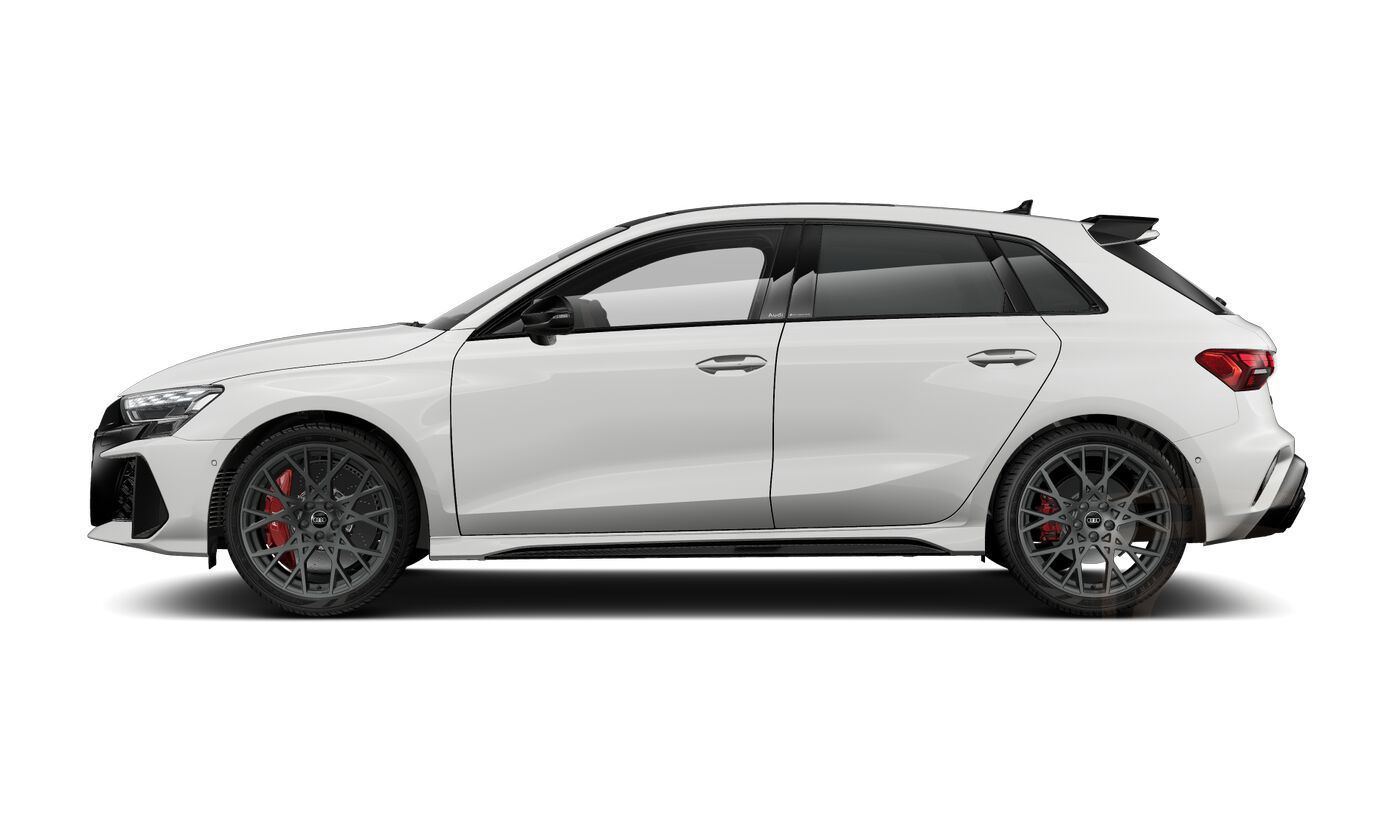 Audi RS 3 Sportback 3 294 kW