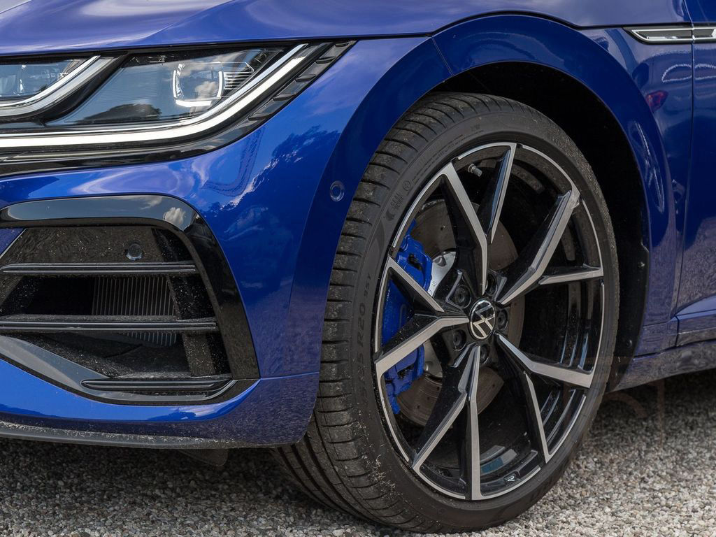Volkswagen Arteon 2.0 TSI DSG 4MOTION R SHOOTING BRAKE IQ.D