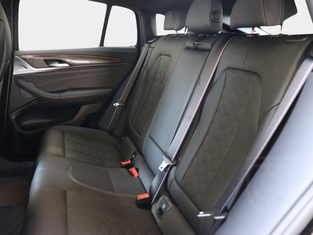 BMW X4 M Competition M Competition Head-Up HK HiFi