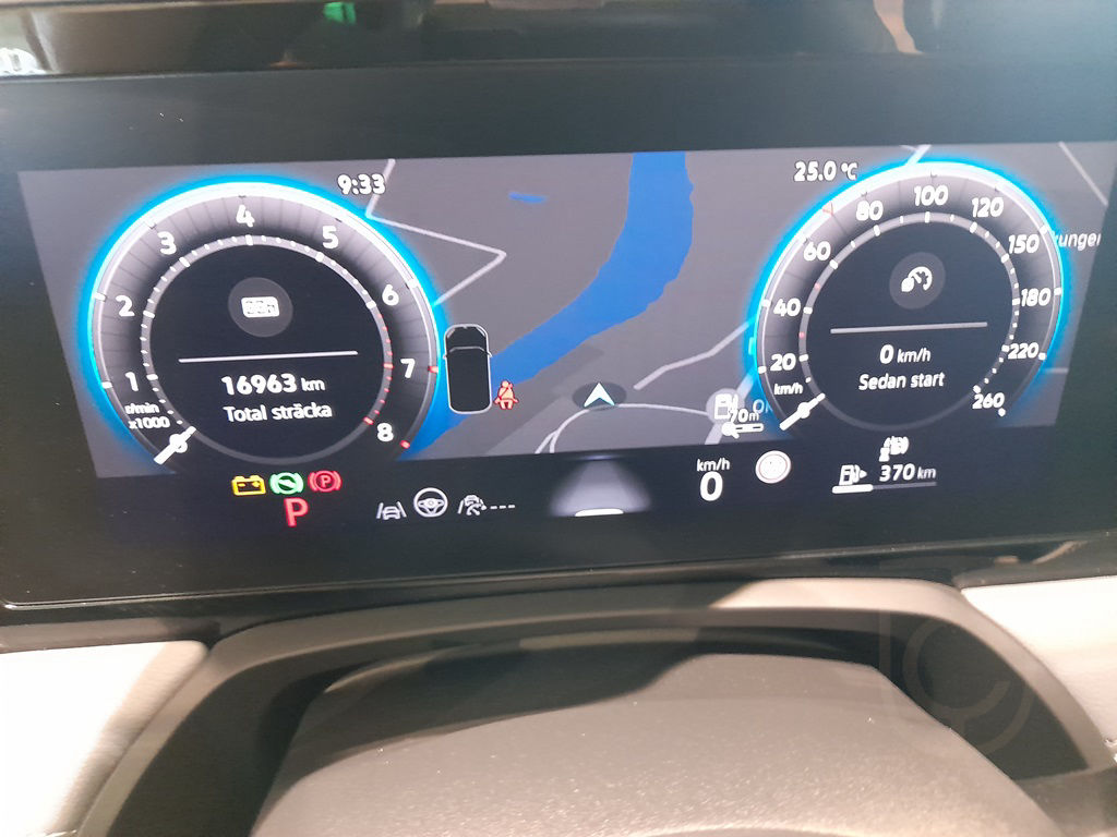 Volkswagen Passat Sportscombi