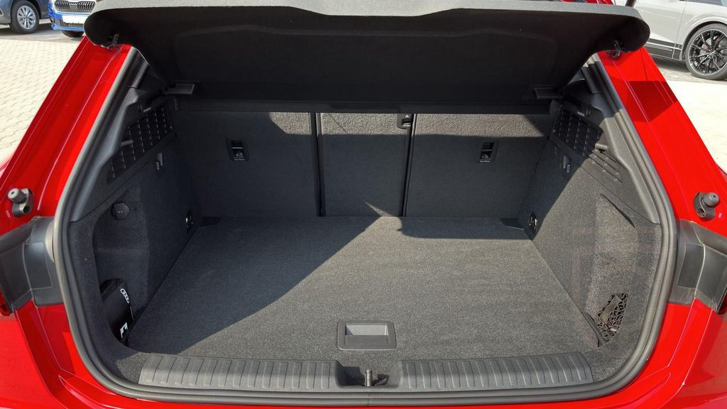 Audi RS3-R Sportback ABT 500 PS 1/200, Matrix, B&O