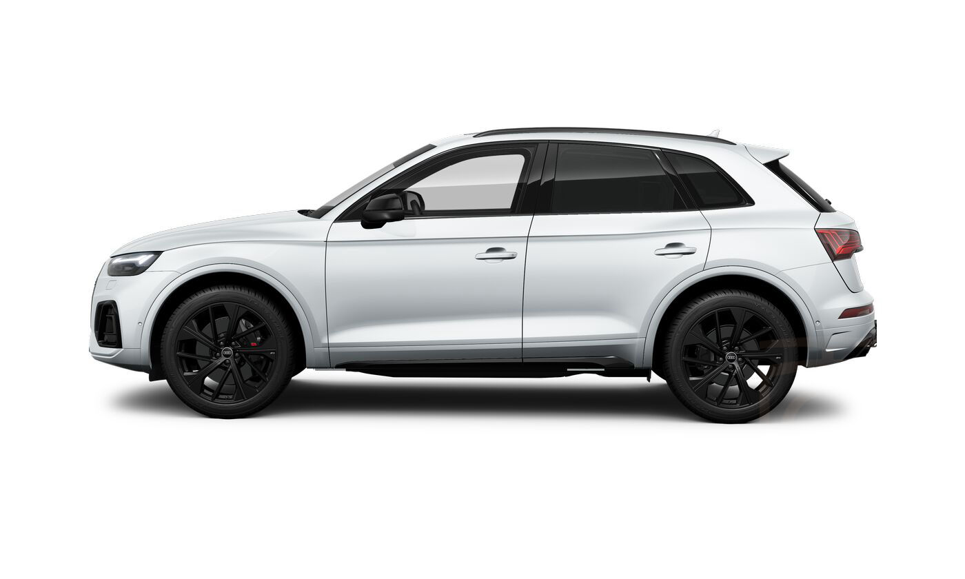 Audi SQ5 SUV TDI 251 kW