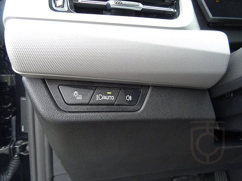 BMW 218d Active Tourer