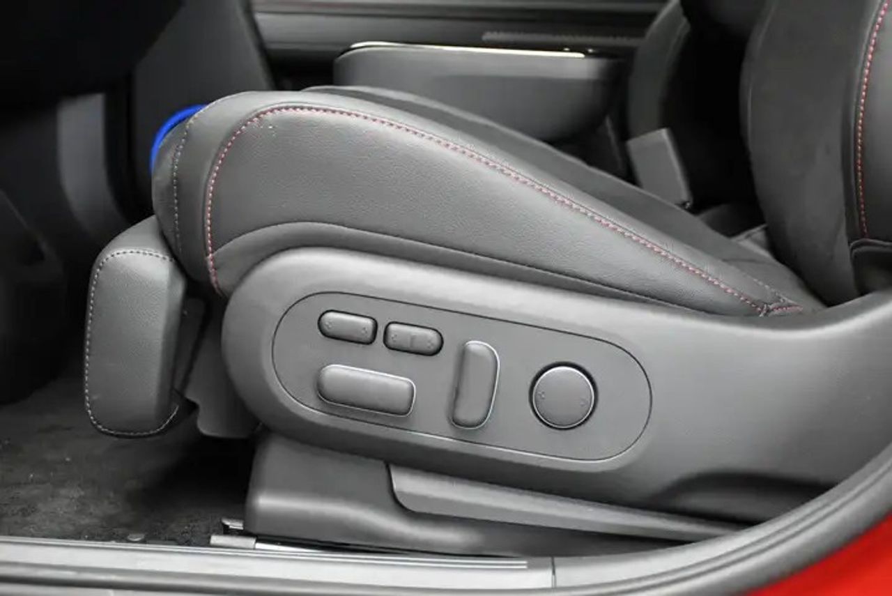 Hyundai IONIQ 5 N Line Style Premium*Matrix*V2L*HUD*BOSE