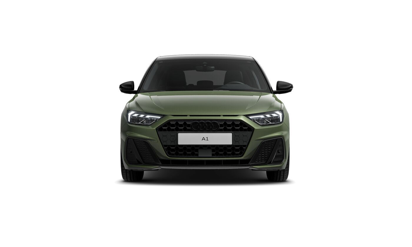 Audi A1 Sportback S line 30 TFSI 85 kW