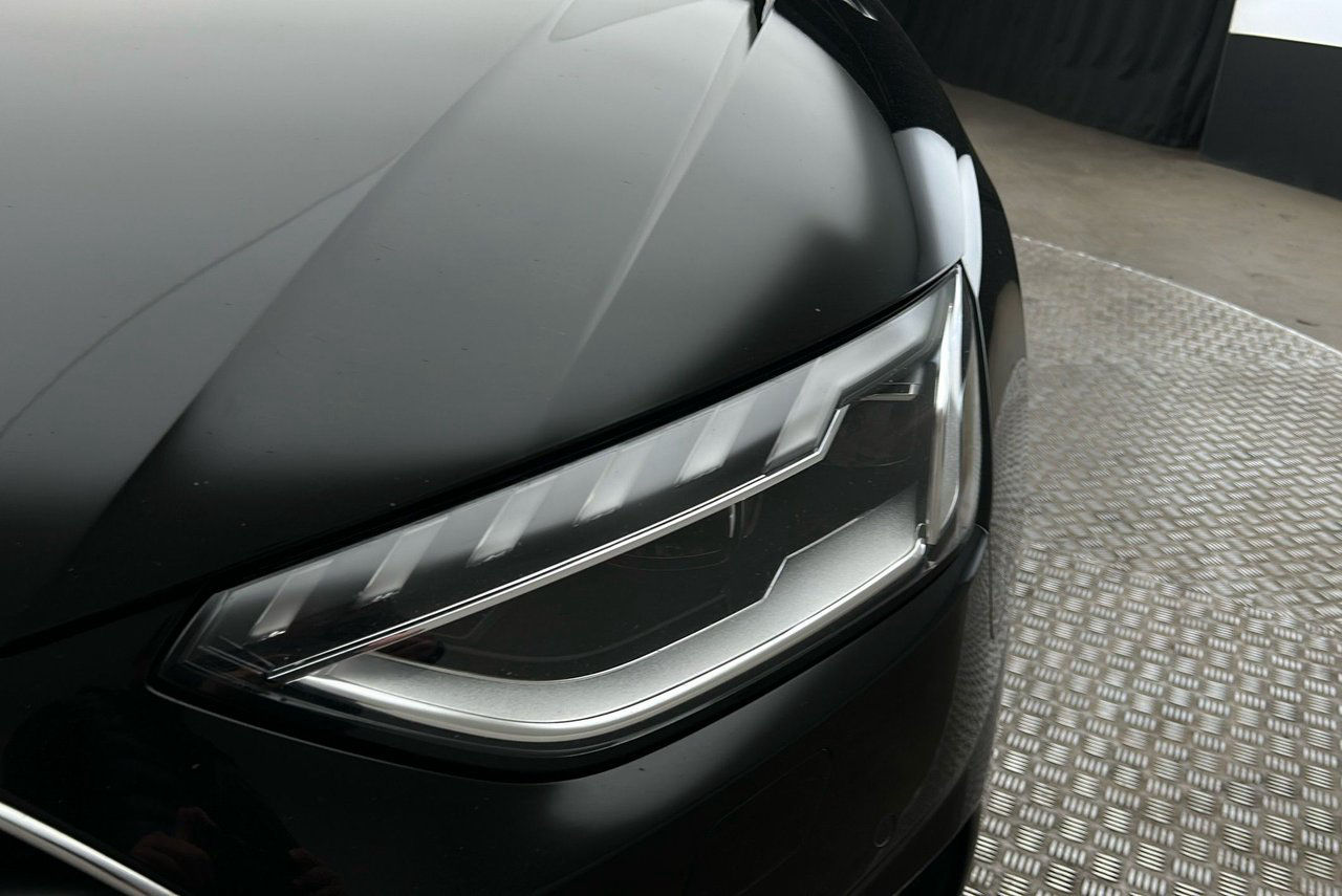 Audi A4 40 TDI quattro Proline Edt