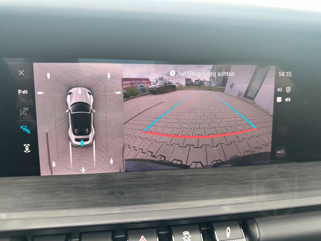 Porsche 992 GTS Cabrio/ T-Hybrid/BOSE/Matrix/Sitzklima