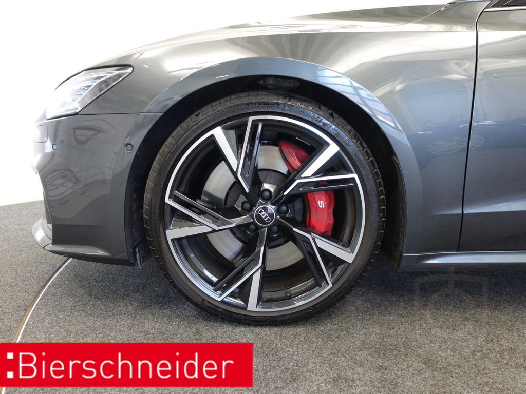 Audi S7 Sportback LED S-SITZE B&O HEAD-UP VIRTUAL ACC