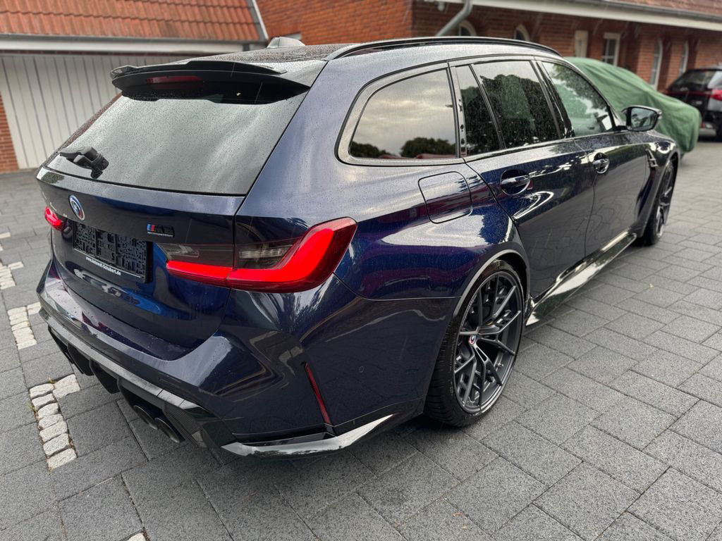 BMW M3 Competition 1Hand M Carbon Keramik Bremse!!!!