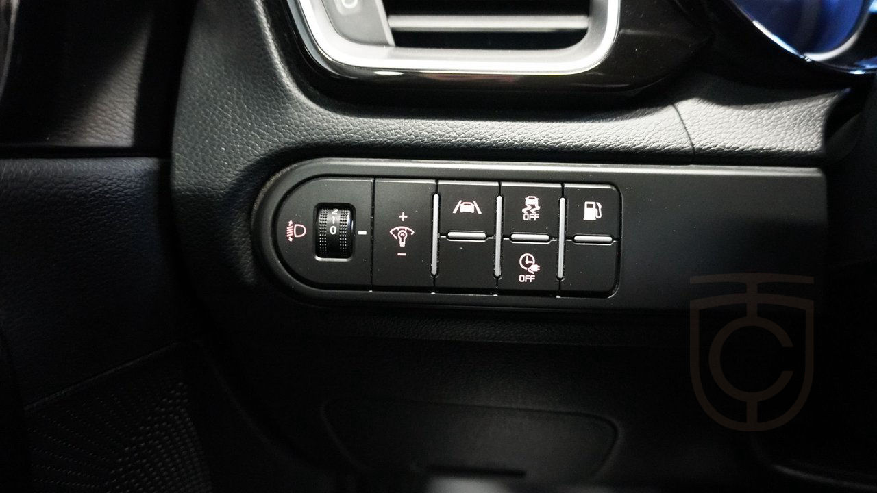 Kia CEED Sportswagon Plug-in Hybrid Advance Plus CARPLAY